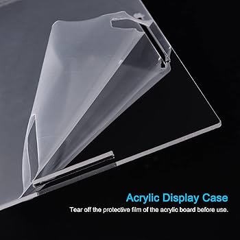 ディスプレイケース J-STAGE ワイド スーパーハイタイプ【LEDなし/UVカット/天面